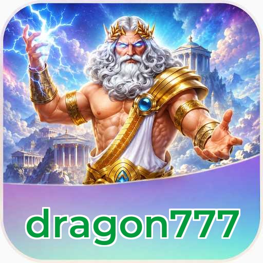 Tentang dragon777